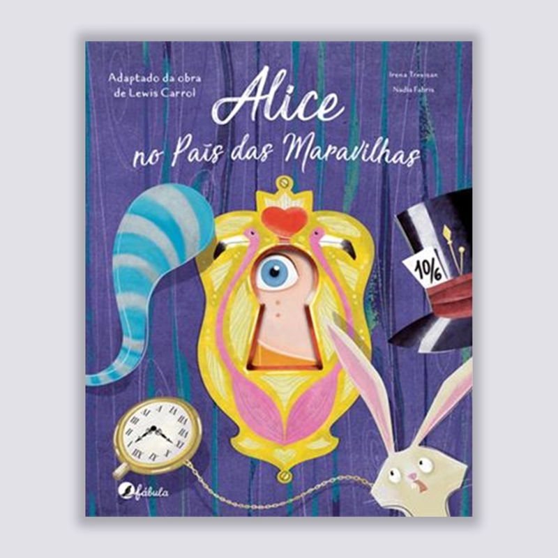 capa do livro